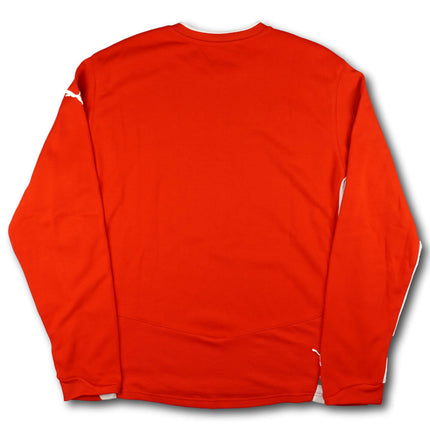 Schweiz 2008 Sweater training - 7/10 - [L]