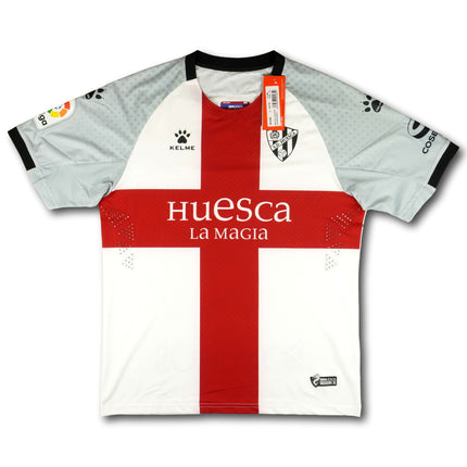 2019-20 Trikot auswärts BNWT - OKAZAKI #12 - 10/10 - [XL]