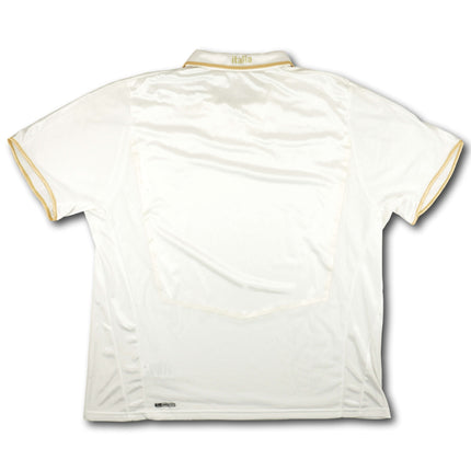Italien 2008 Trikot auswärts - 6/10 - [XXL]