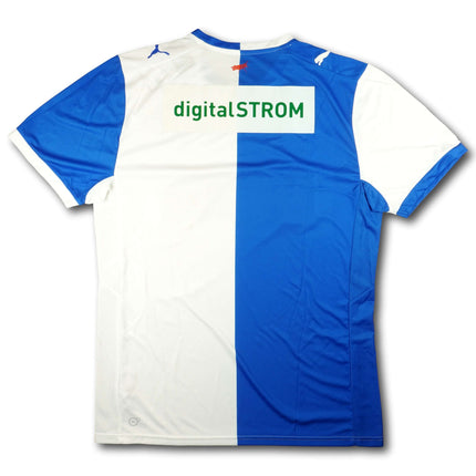 GC Zürich 2012-13 home shirt cup winners & BNWT - 10/10 - [XXL]