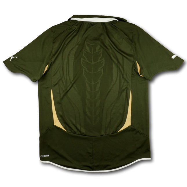 Lazio Rom 2010-11 Trikot auswärts - 9/10 - [XL]