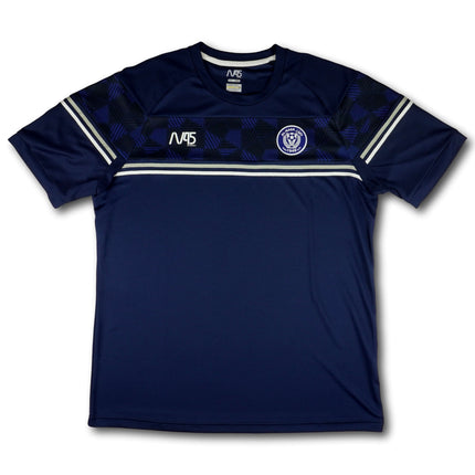 ca. 2020-23 Trikot training - 9/10 - [XXL]