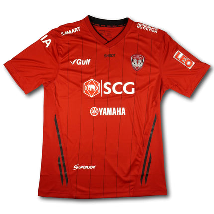 Muangthong United 2020-21 Trikot heim - 9/10 - [XXXL]