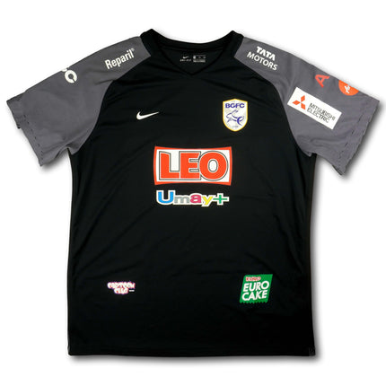 BG Pathum United 2018 Trikot auswärts - 9/10 - [XXL]