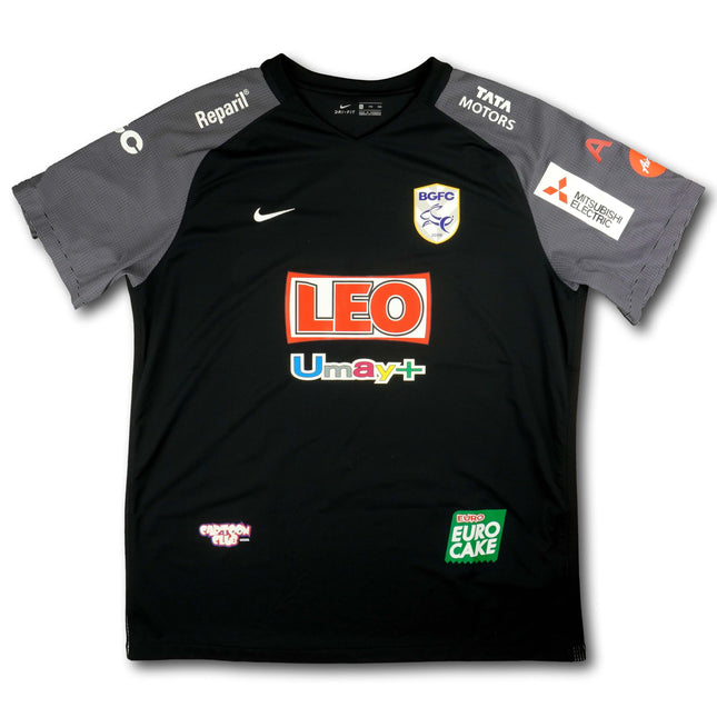 BG Pathum United 2018 Trikot auswärts - 9/10 - [XXL]