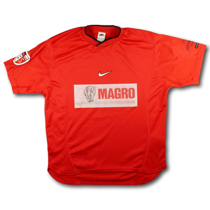 FC Sion 1998-00 Trikot training - 6/10 - [L]