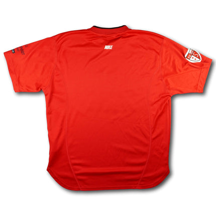 FC Sion 1998-00 Trikot training - 6/10 - [L]