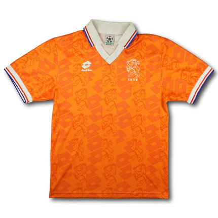 Niederlande 1993 Trikot heim - 9/10 - [S]