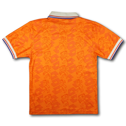 Niederlande 1993 Trikot heim - 9/10 - [S]