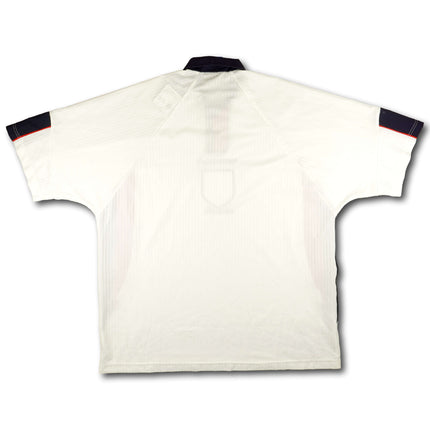 England 1998 Trikot heim - 8/10 - [XXL]
