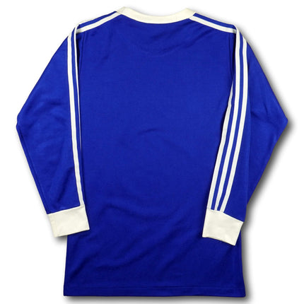 FC Luzern 1978-80 Trikot heim Aufstiegssaison - L/S - 6/10 - [XS]