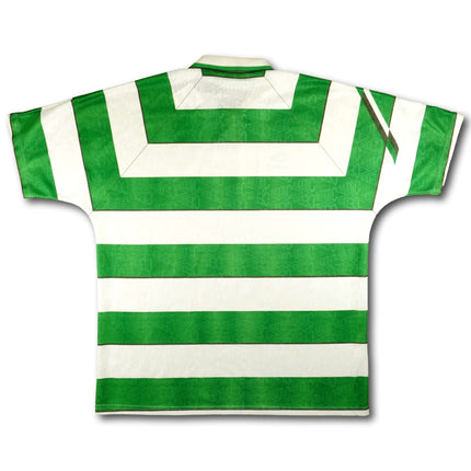 Celtic Glasgow 1992-93 Trikot heim - 6/10 - [XL]