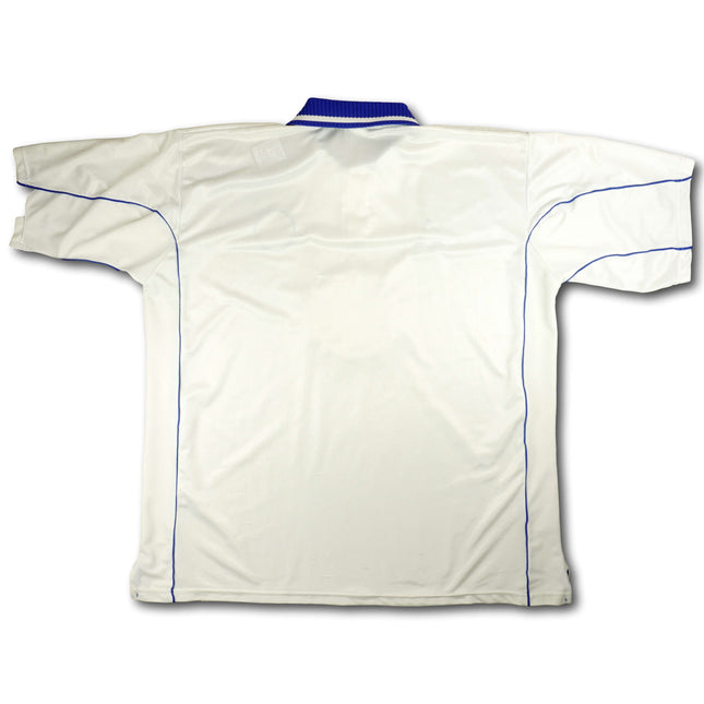 Leicester City 2000-01 Trikot auswärts - 4/10 - [XXXL]