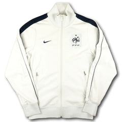 Neue Jackets