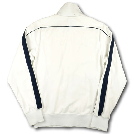 Frankreich 2012 Jacket anthem - 7/10 - [S]