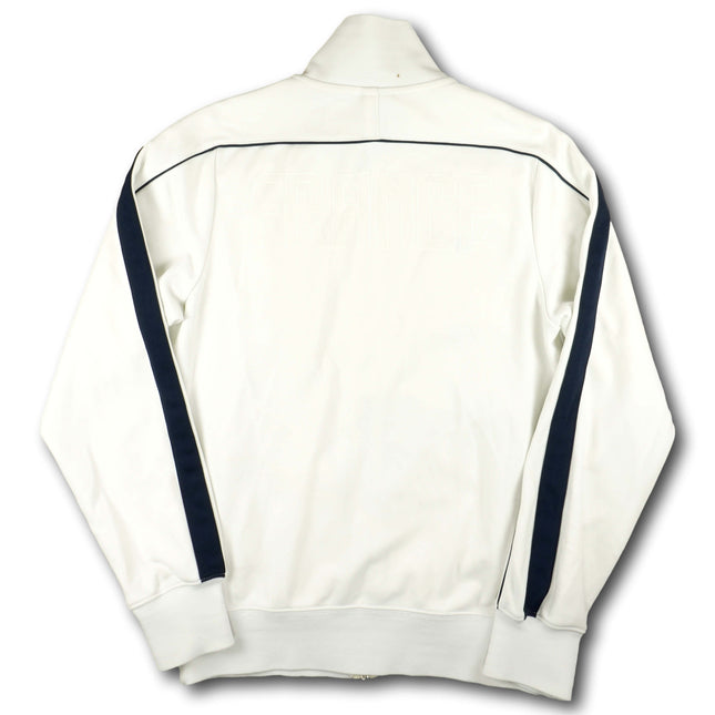 Frankreich 2012 Jacket anthem - 7/10 - [S]