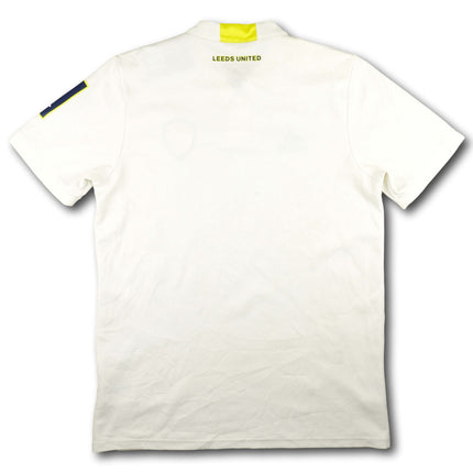Leeds United 2021-22 Trikot heim - 6/10 - [L]