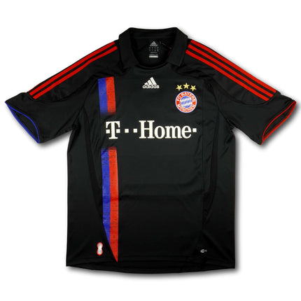 FC Bayern München 2007-08 Trikot drittes Meistersaison - RIBÉRY #7 - 7/10 - [L]