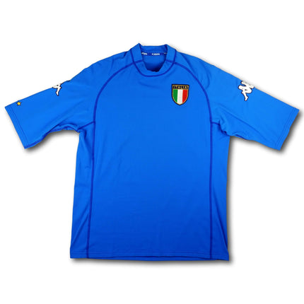 Italien 2000 Trikot heim - 9/10 - [XL]