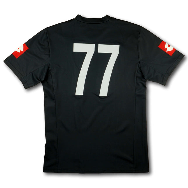 Juventus 2001-02 Trikot auswärts Meistersaison - #77 - 9/10 - [S]