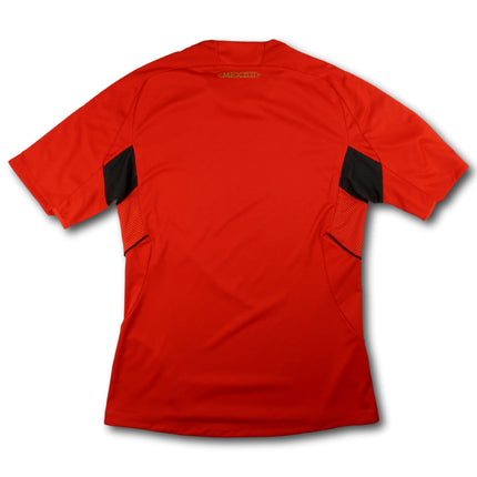 Mexico 2012 training shirt - 9/10 - [M]
