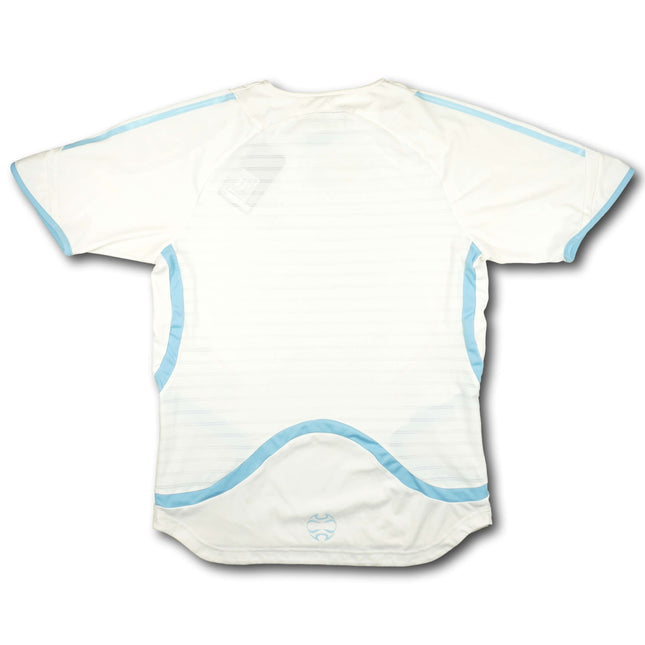 Argentinien 2006 Trikot pre-match Player Specs - 7/10 - [M]