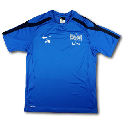 FC Zürich ca. 2011 Trikot training - 8/10 - [M]