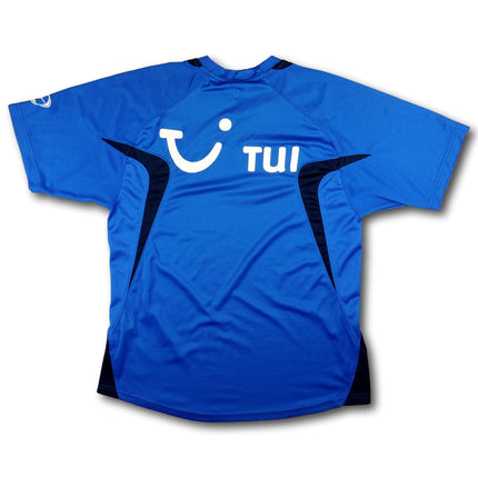 FC Zürich ca. 2007 Trikot training Meistersaison - 7/10 - [M]