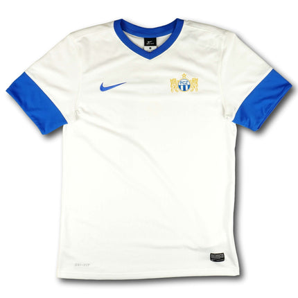 FC Zürich 2013-14 Trikot heim Cupsieger - #7 - 7/10 - [S]