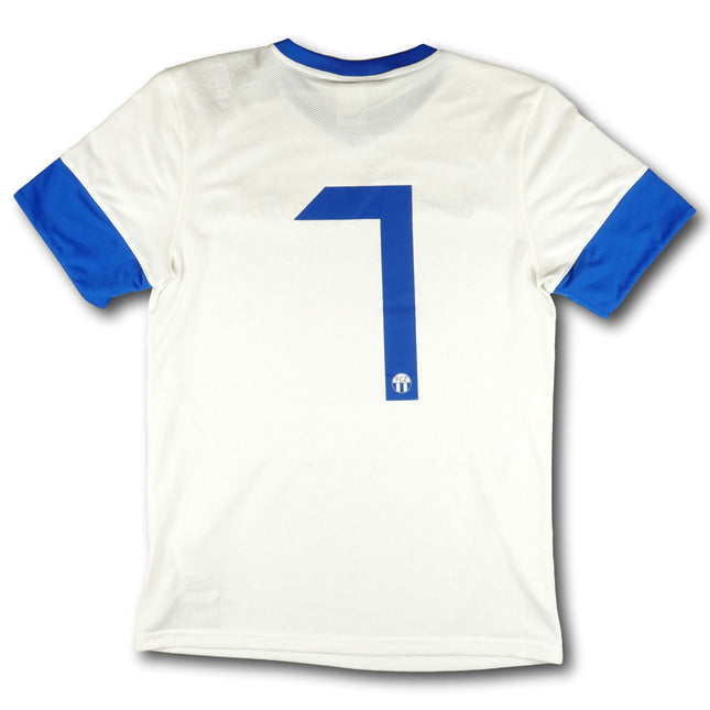 FC Zürich 2013-14 Trikot heim Cupsieger - #7 - 7/10 - [S]