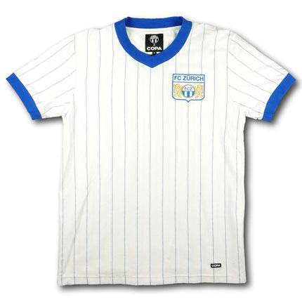 FC Zürich 2024 T-Shirt fan - 9/10 - [M]