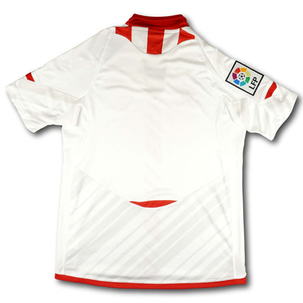 FC Sevilla 2013/14 Trikot heim - 9/10 - [L]