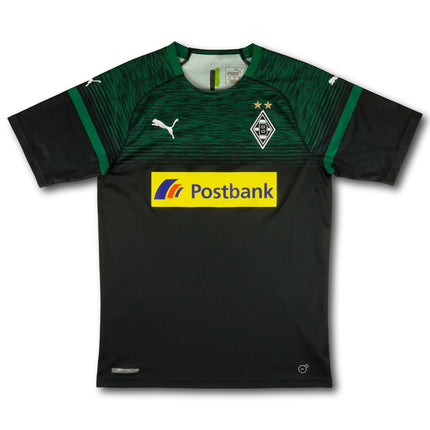 Borussia Mönchengladbach 2018/19 Trikot auswärts - 8/10 - [M]