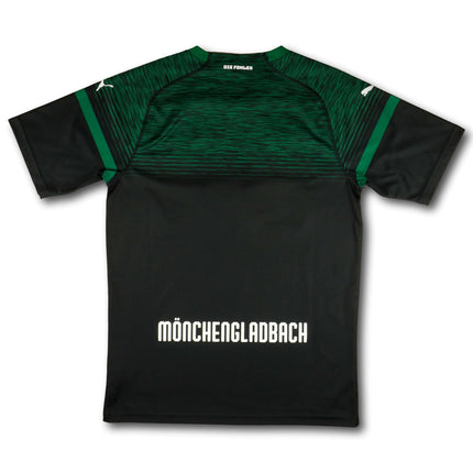 Borussia Mönchengladbach 2018/19 Trikot auswärts - 8/10 - [M]