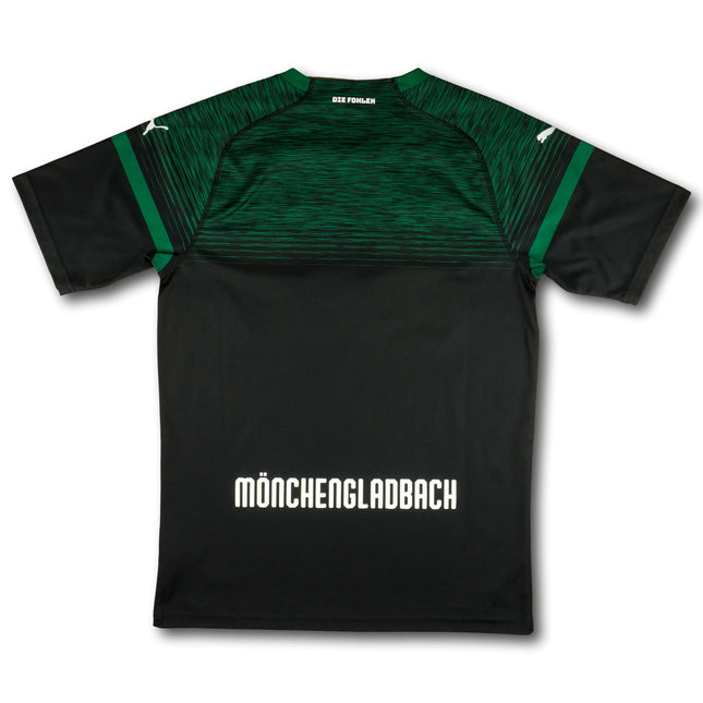 Borussia Mönchengladbach 2018/19 Trikot auswärts - 8/10 - [M]