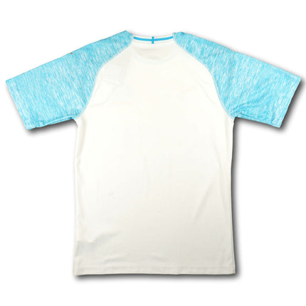 Olympique Marseille 2018-19 Trikot heim - 6/10 - [S]
