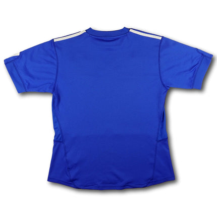 Chelsea FC 2009-10 Trikot heim Double-Saison - 7/10 - [XS]