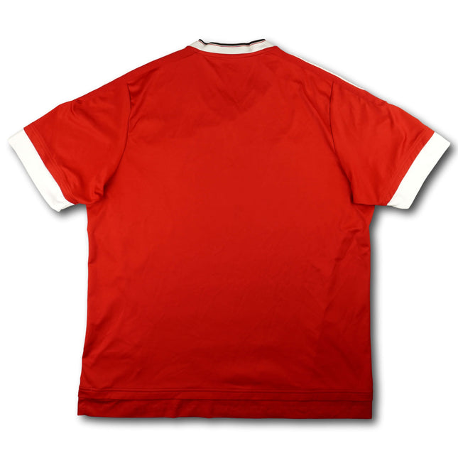 Manchester United 2015-16 Trikot heim - 9/10 - [XL]
