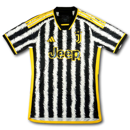 Juventus 2023-24 Trikot heim - 9/10 - [S]
