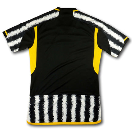 Juventus 2023-24 Trikot heim - 9/10 - [S]
