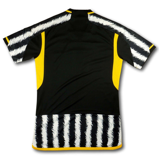 Juventus 2023-24 Trikot heim - 9/10 - [S]
