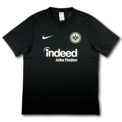 Eintracht Frankfurt 2021-22 Trikot training - 7/10 - [L]