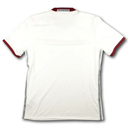 FC Bayern München 2016-17 Trikot drittes Meistersaison - 9/10 - [S]