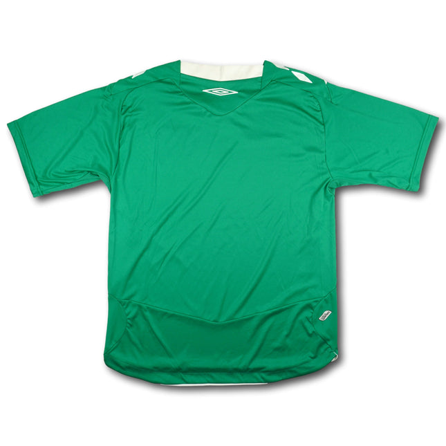 Bohemians 1905 2010-11 Trikot training - 8/10 - [M]