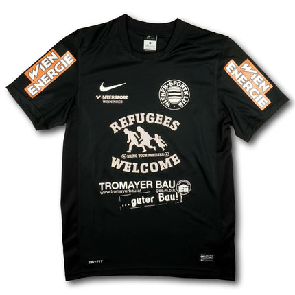 2015-16 Trikot auswärts - 9/10 - [S]