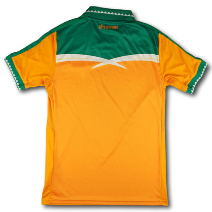 Elfenbeinküste 2017 Trikot heim - 8/10 - [M]