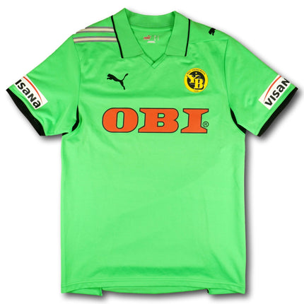 BSC Young Boys 2008-10 Trikot auswärts - 7/10 - [S]