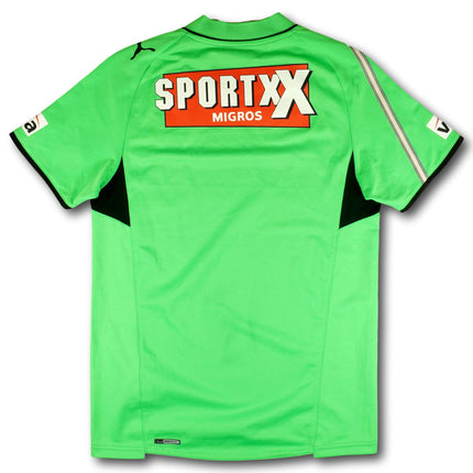 BSC Young Boys 2008-10 Trikot auswärts - 7/10 - [S]