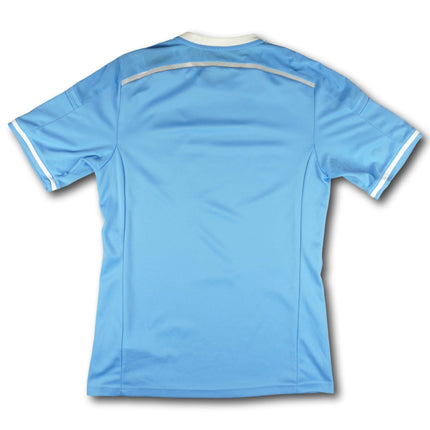 New York City FC 2015-16 Trikot heim Player Specs - 8/10 - [M]