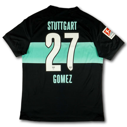 VfB Stuttgart 2019-20 Trikot torhüter - GOMEZ #27 - 9/10 - [L]